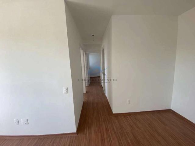Apartamento venda em Região Leste, Niterói