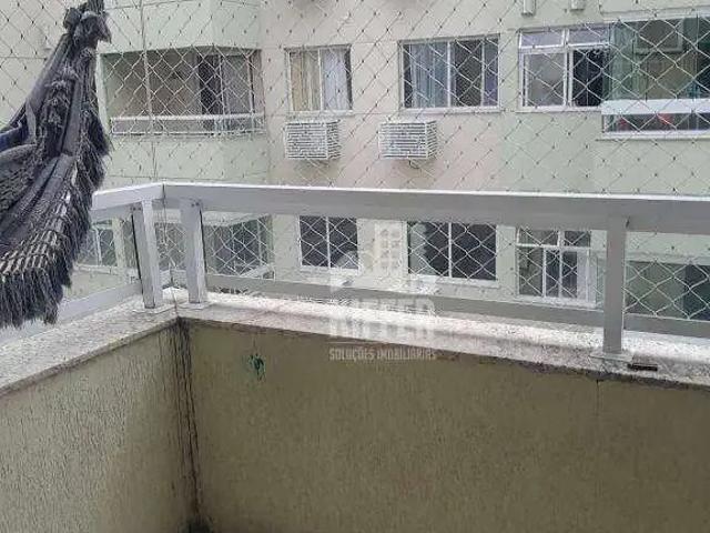 Apartamento venda em Região Pendotiba, Niterói