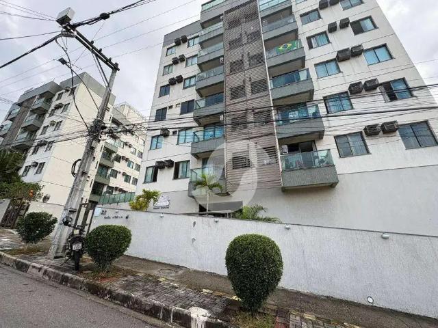 Apartamento venda em Região Geográfica Imediata do Rio de Janeiro, Região Metropolitana do Rio de Janeiro