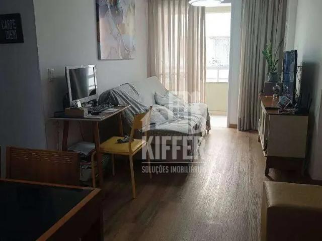Apartamento venda em Região Pendotiba, Niterói