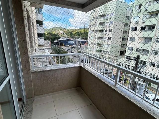 Apartamento venda em Região Pendotiba, Niterói