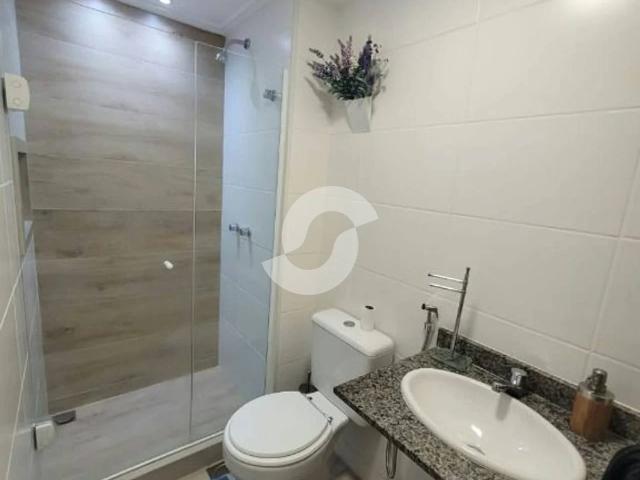 Apartamento venda em Região Pendotiba, Niterói