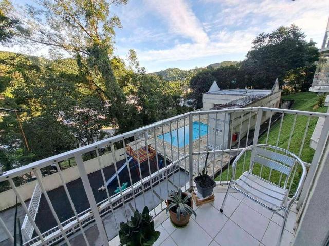 Apartamento venda em Região Pendotiba, Niterói
