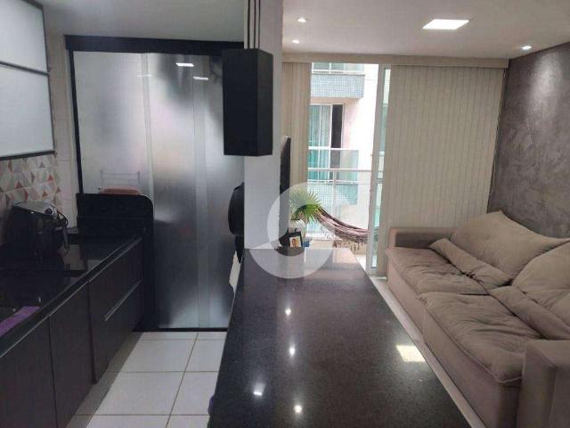 Apartamento venda em Região Geográfica Imediata do Rio de Janeiro, Região Metropolitana do Rio de Janeiro
