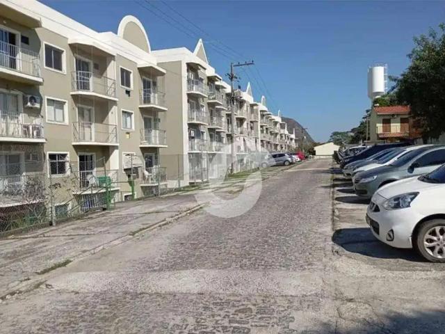 Apartamento venda em Região Pendotiba, Niterói