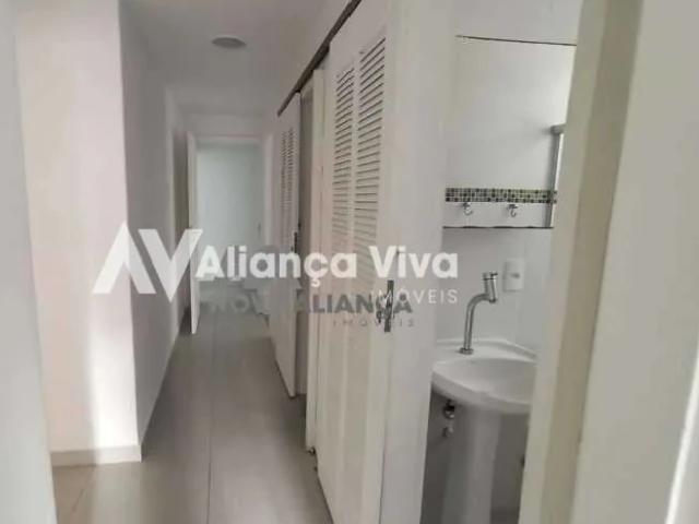 Apartamento venda em Região Pendotiba, Niterói