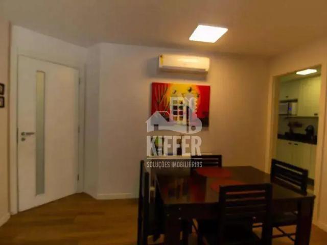 Apartamento venda em Região Pendotiba, Niterói