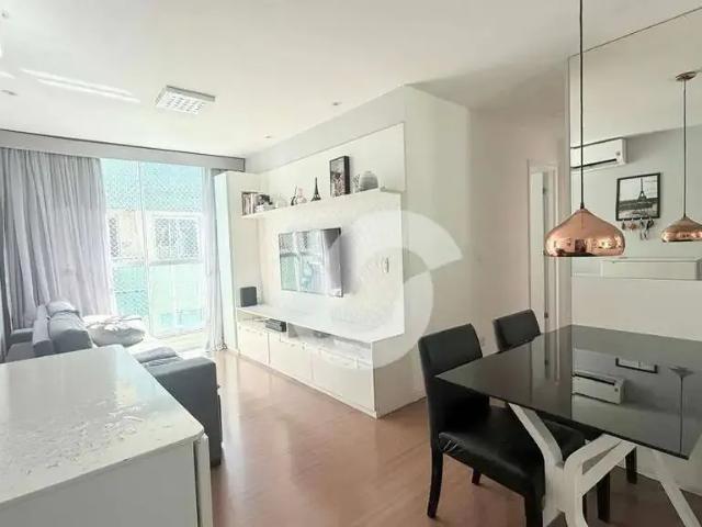 Apartamento venda em Região Pendotiba, Niterói