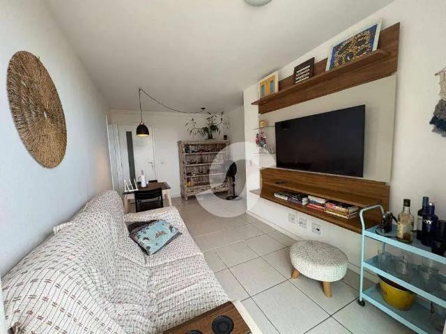Apartamento venda em Região Pendotiba, Niterói