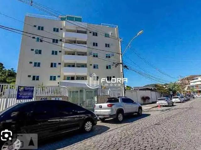 Apartamento venda em Região Pendotiba, Niterói