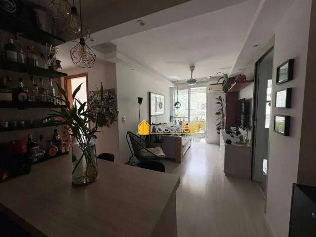 Apartamento venda em Região Geográfica Imediata do Rio de Janeiro, Região Metropolitana do Rio de Janeiro