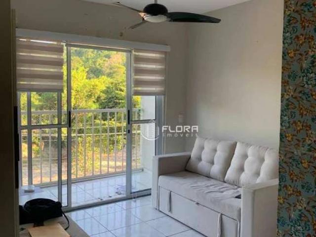 Apartamento venda em Região Pendotiba, Niterói