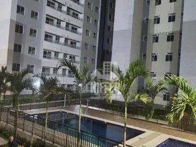 Apartamento venda em Região Pendotiba, Niterói