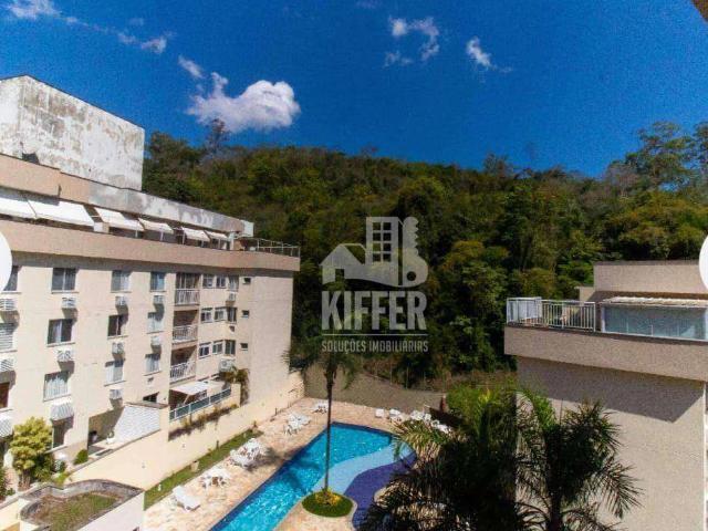 Apartamento venda em Região Pendotiba, Niterói