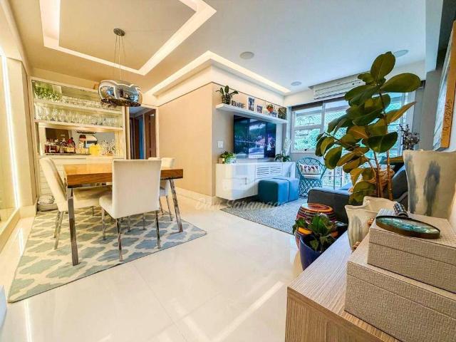 Apartamento venda em Região Pendotiba, Niterói