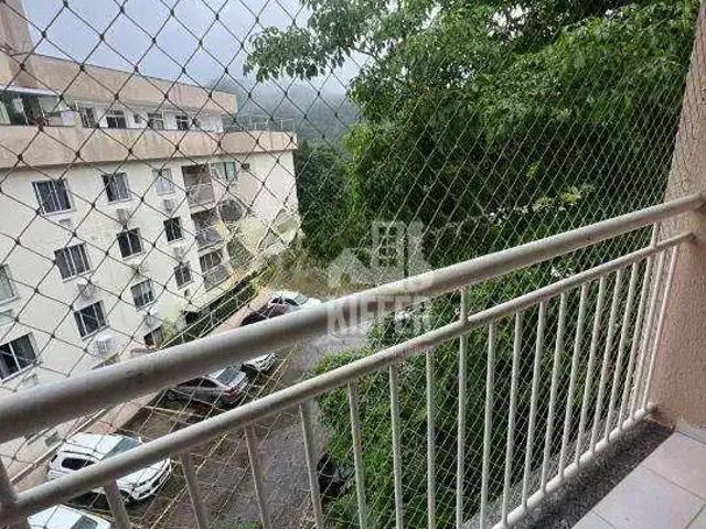 Apartamento venda em Região Geográfica Imediata do Rio de Janeiro, Região Metropolitana do Rio de Janeiro