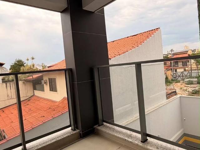 Apartamento venda em Região Oceânica, Niterói