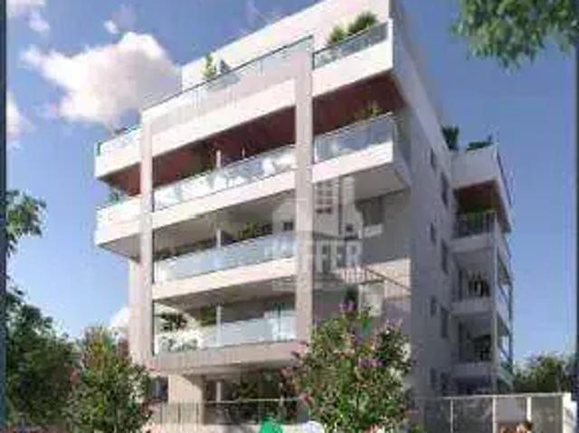 Apartamento venda em Comunidade da Ciclovia, Niterói