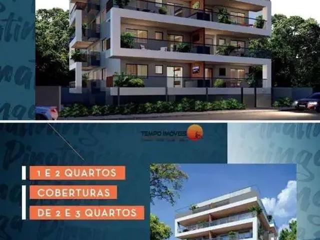 Apartamento venda em Niterói, Piratininga