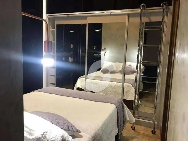 Apartamento venda em Região Oceânica, Niterói