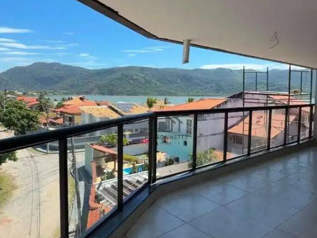 Apartamento venda em Região Oceânica, Niterói