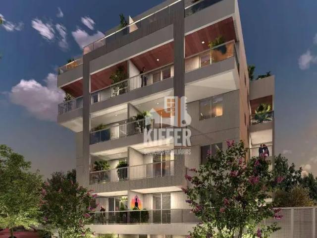 Apartamento venda em Comunidade da Ciclovia, Niterói