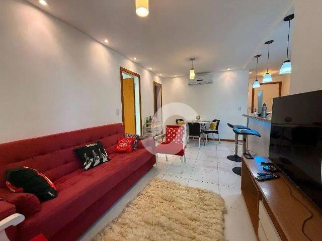 Apartamento venda em Região Oceânica, Niterói