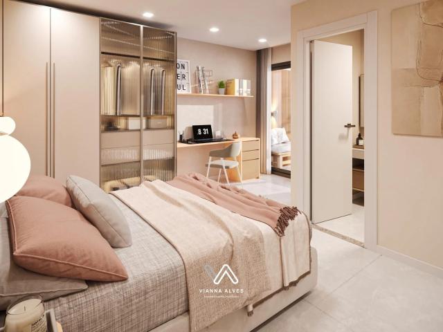 Apartamento venda em Região Oceânica, Niterói
