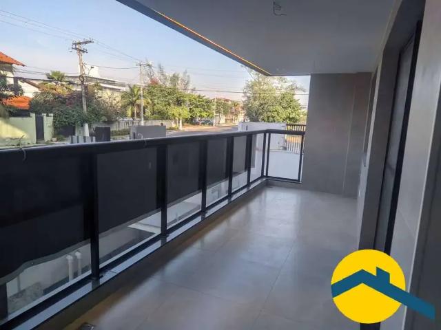 Apartamento venda em Região Oceânica, Niterói