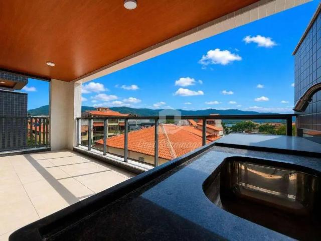 Apartamento venda em Região Oceânica, Niterói