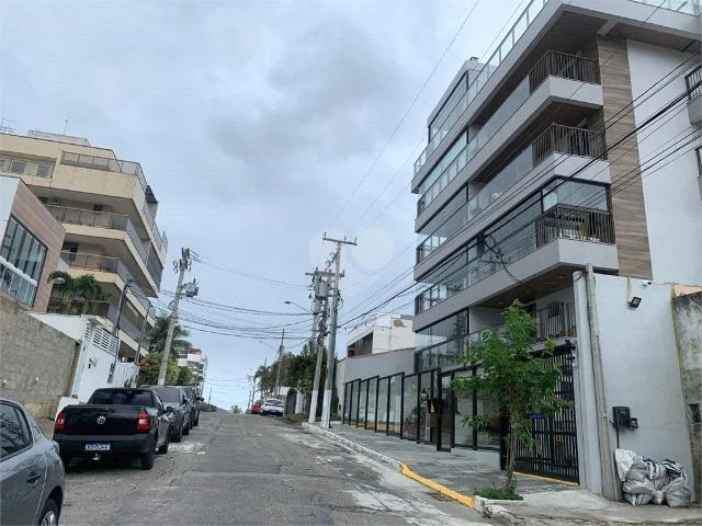 Apartamento venda em Região Oceânica, Niterói