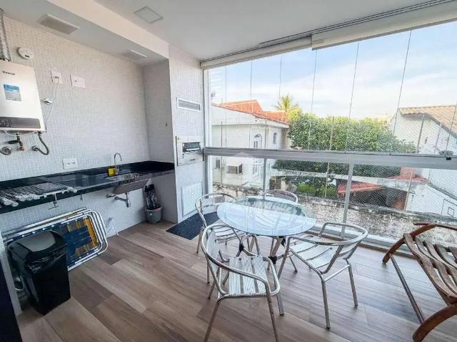Apartamento venda em Região Oceânica, Niterói