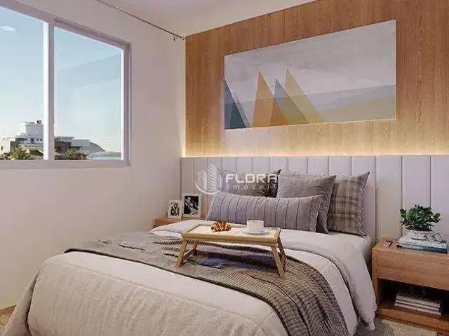 Apartamento venda em Comunidade da Ciclovia, Niterói