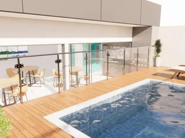 Apartamento venda em Região Oceânica, Niterói