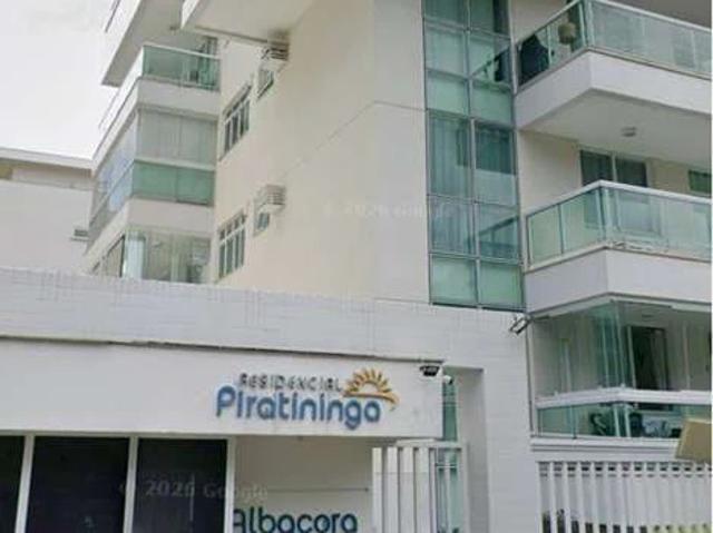 Apartamento venda em Região Oceânica, Niterói