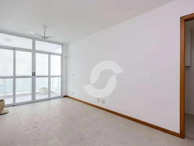 Apartamento venda em Região Oceânica, Niterói
