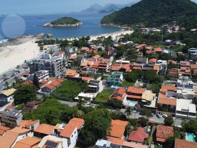 Apartamento venda em Região Oceânica, Niterói