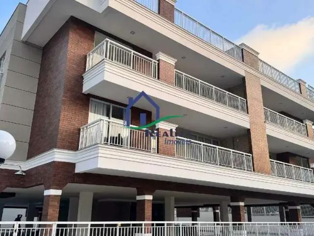 Apartamento venda em Região Oceânica, Niterói