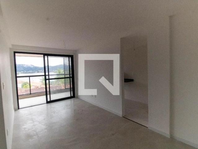 Apartamento venda em Região Oceânica, Niterói