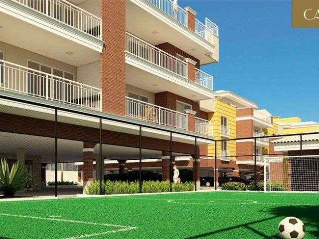 Apartamento venda em Região Oceânica, Niterói