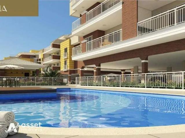 Apartamento venda em Região Oceânica, Niterói