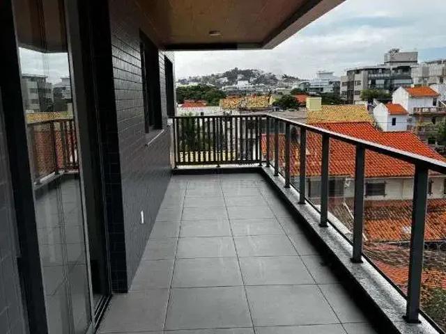 Apartamento venda em Região Oceânica, Niterói