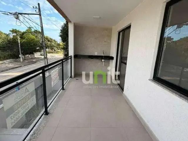 Apartamento venda em Região Oceânica, Niterói