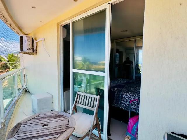 Apartamento venda em Região Oceânica, Niterói