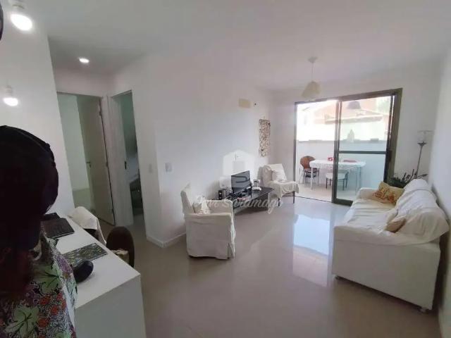Apartamento venda em Região Oceânica, Niterói