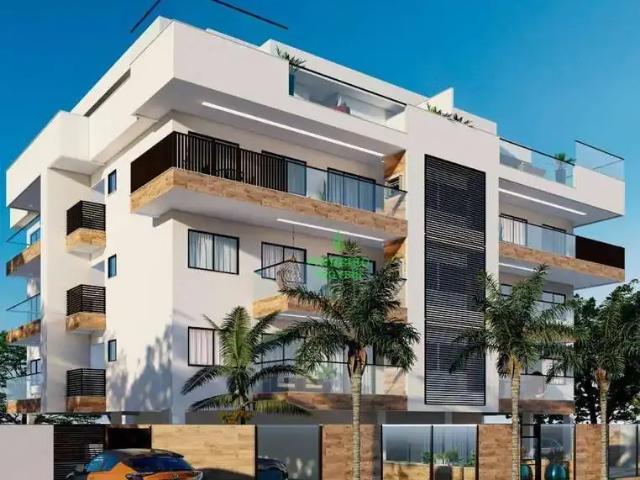 Apartamento venda em Comunidade da Ciclovia, Niterói