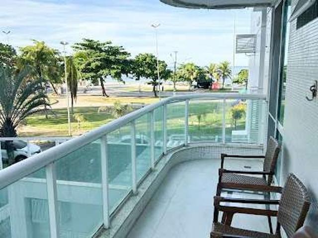 Apartamento venda em Niterói, Piratininga
