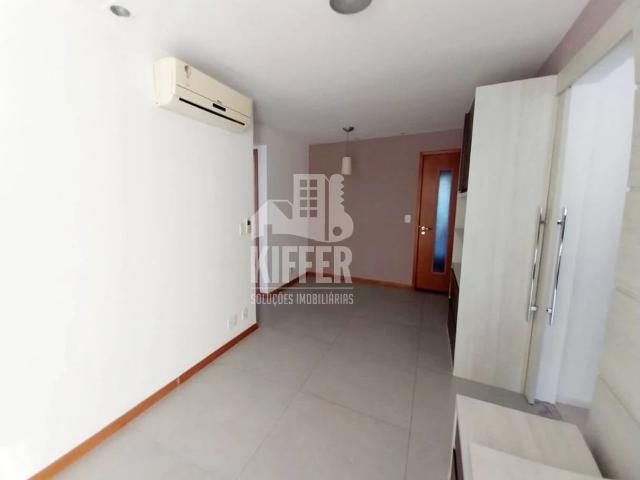 Apartamento venda em Comunidade da Ciclovia, Niterói