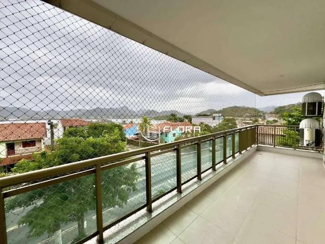 Apartamento venda em Comunidade da Ciclovia, Niterói