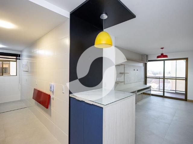 Apartamento venda em Região Oceânica, Niterói